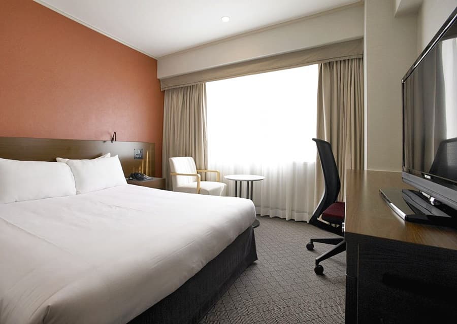 Kyoto Royal Hotel & Spa