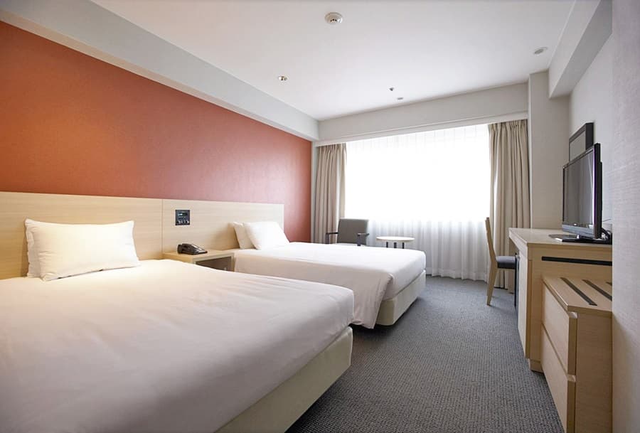 Kyoto Royal Hotel & Spa