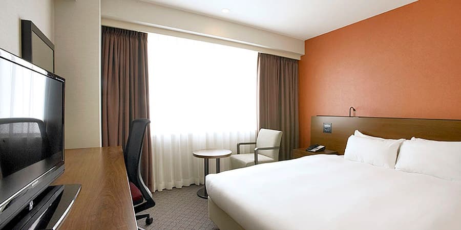 Kyoto Royal Hotel & Spa