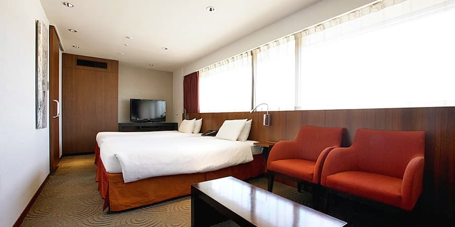 Kyoto Royal Hotel & Spa