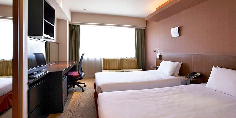 Kyoto Royal Hotel & Spa