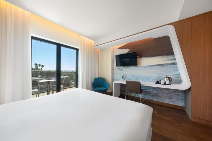 Eurostars Cascais