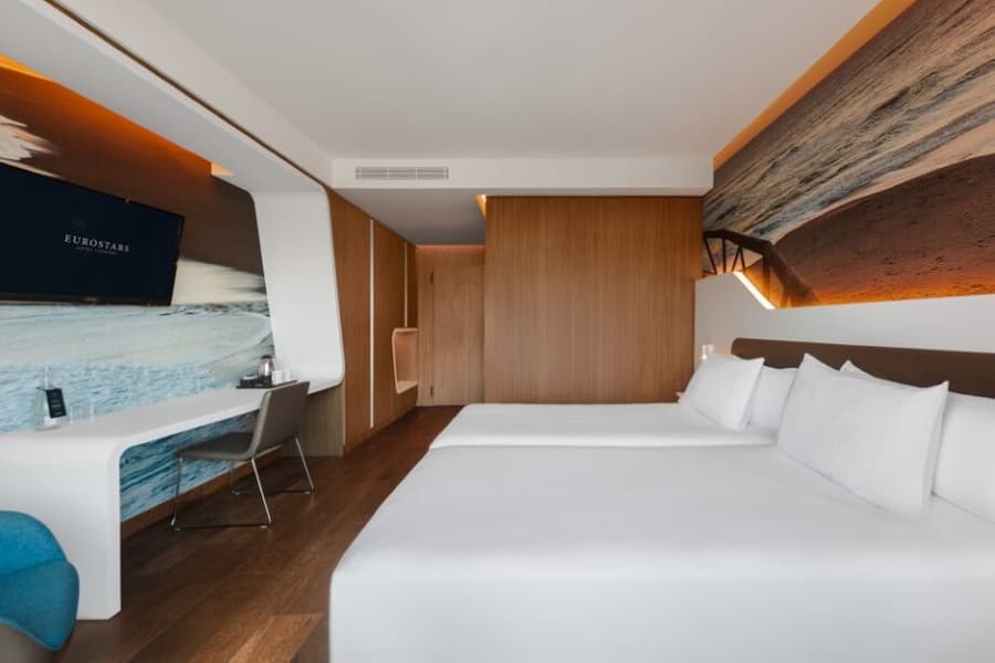 Eurostars Cascais