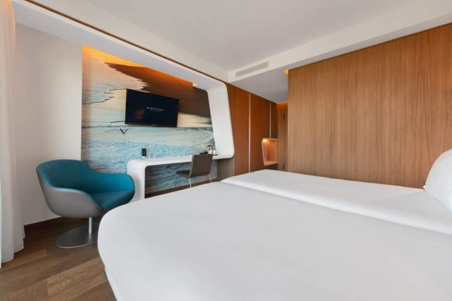 Eurostars Cascais