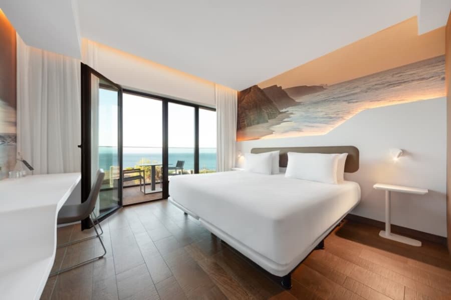 Eurostars Cascais