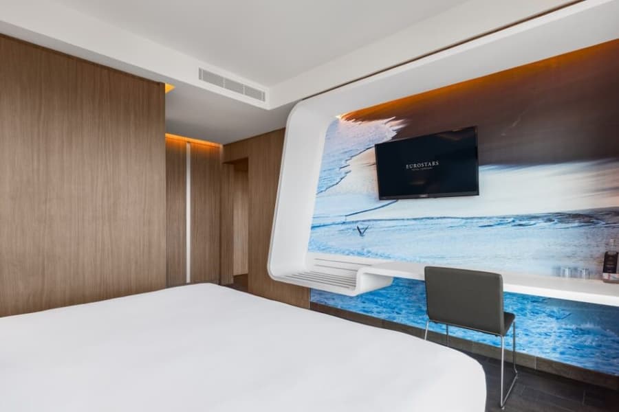 Eurostars Cascais