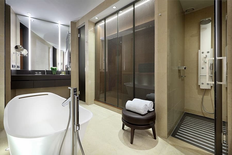 Eurostars Torre Sevilla