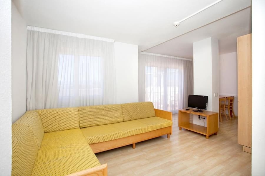Ancora Salou Apartamentos