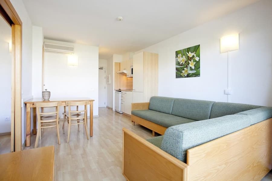 Ancora Salou Apartamentos