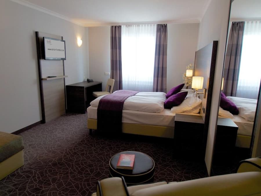Arion Cityhotel Vienna
