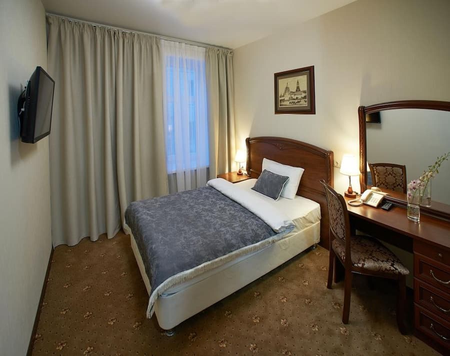 Godunov Hotel