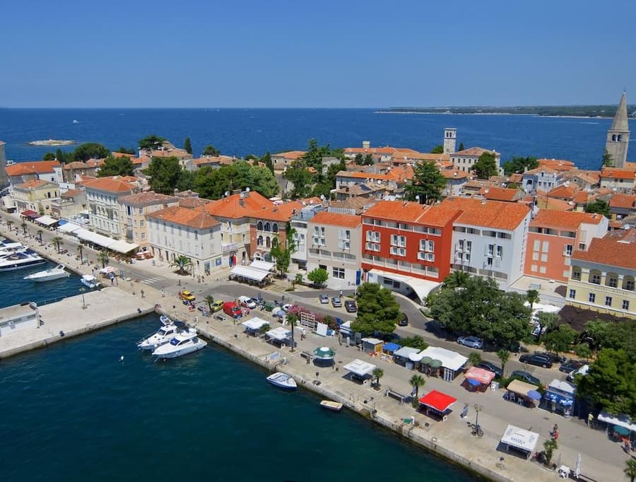 Valamar Riviera