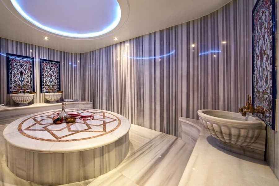 Eurostars Old City Hotel