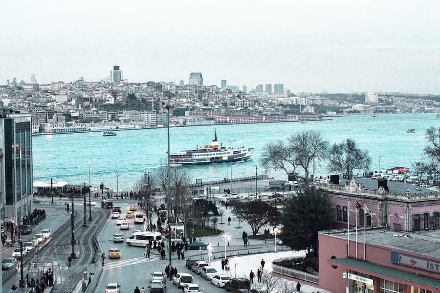 Eurostars Old City Hotel
