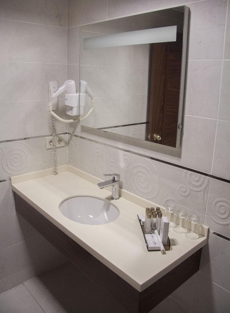 Eurostars Old City Hotel