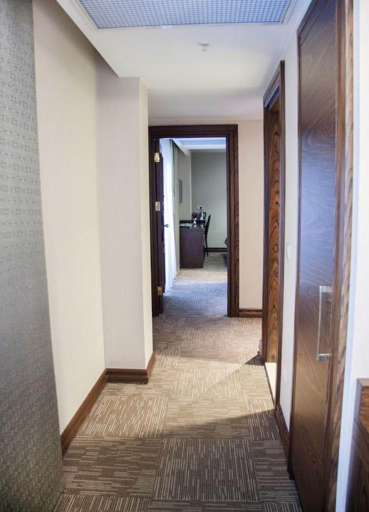 Eurostars Old City Hotel