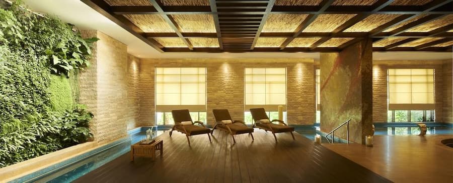 Sofitel Dubai The Palm Luxury Apartments