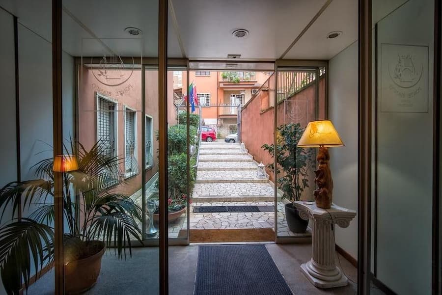 Ponte Bianco