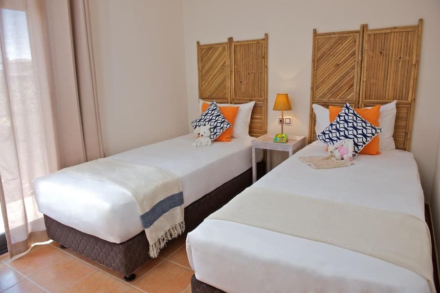 Pierre & Vacances Fuerteventura Origo Mare Resort