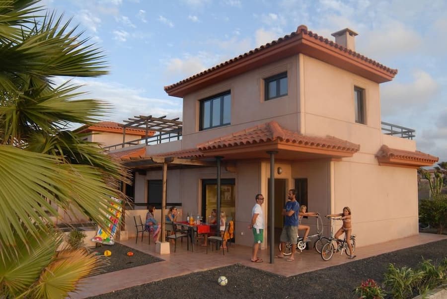 Pierre & Vacances Fuerteventura Origo Mare Resort