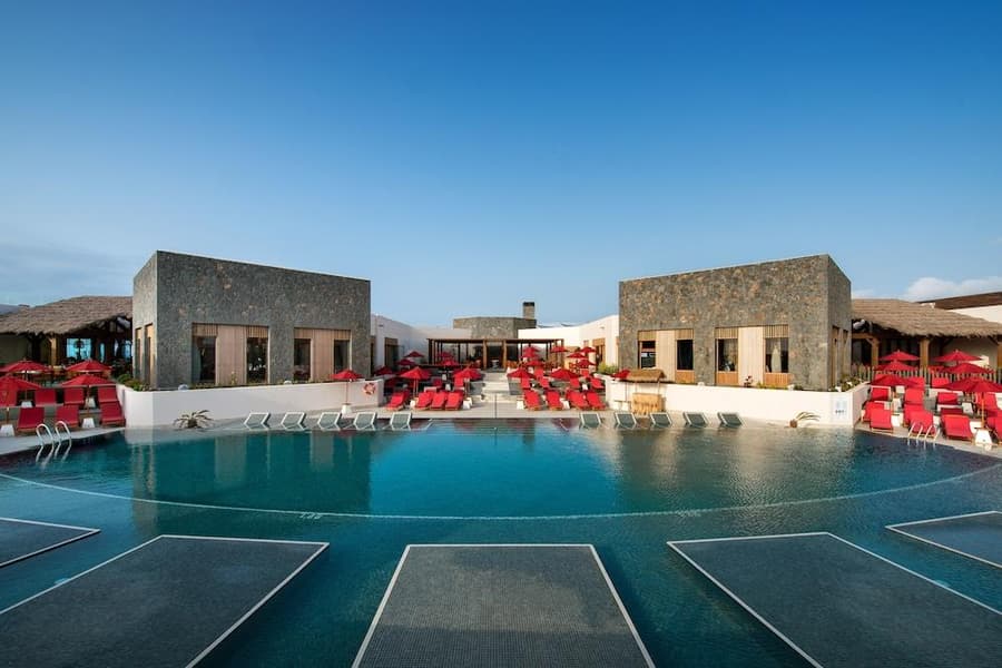 Pierre & Vacances Fuerteventura Origo Mare Resort
