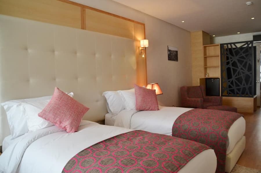 Le 135 Hotel