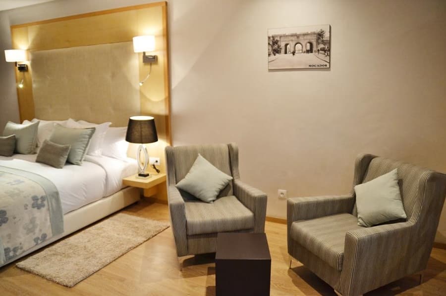Le 135 Hotel