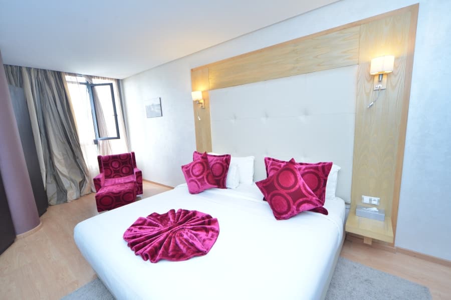Le 135 Hotel