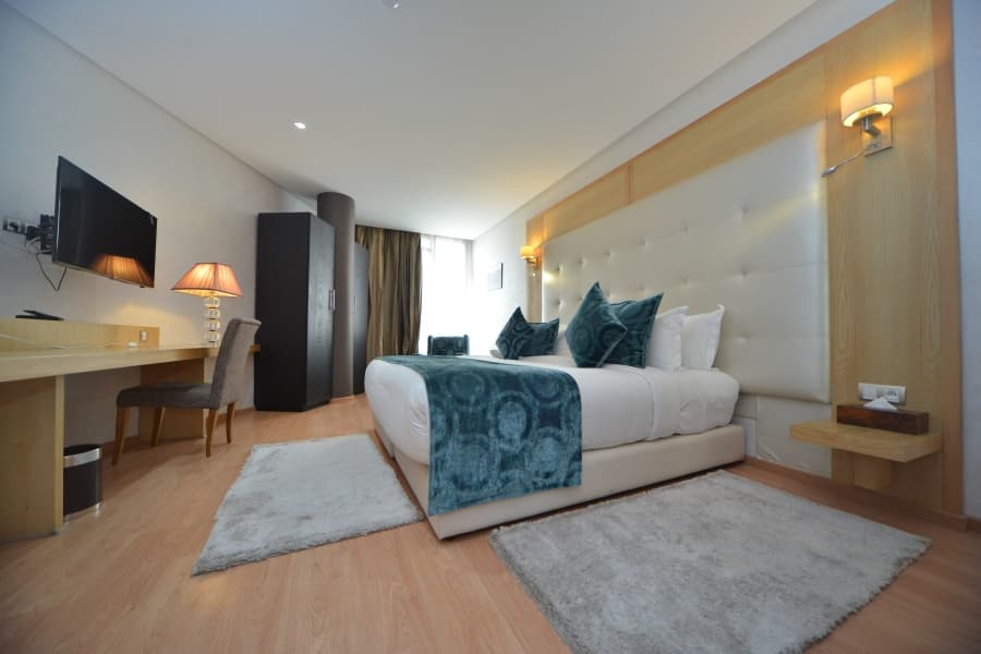 Le 135 Hotel