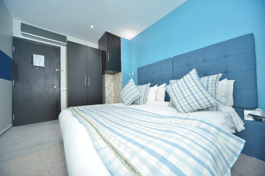 Le 135 Hotel