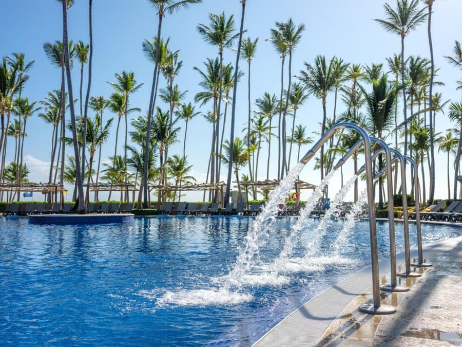 Barcelo Bavaro Beach - Adults Only - All Inclusive