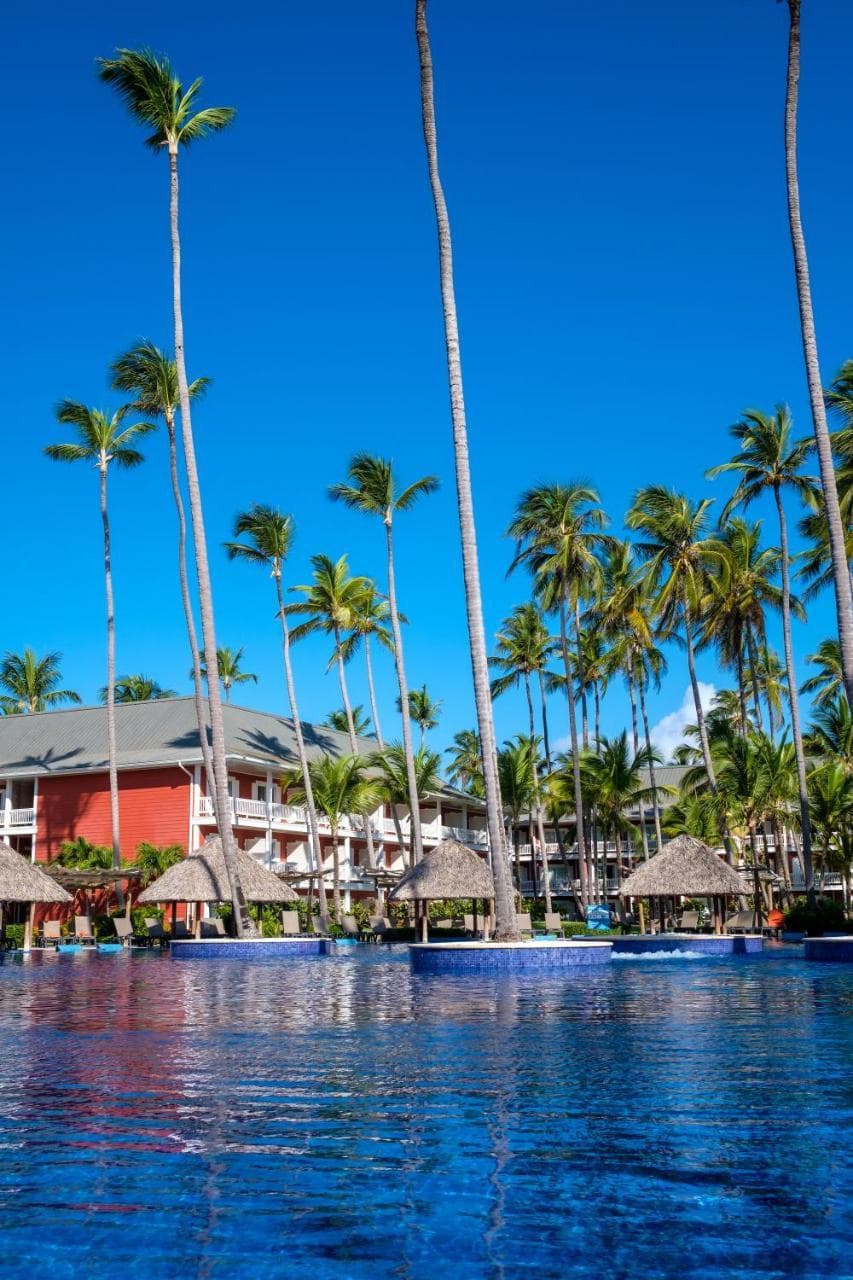 Barcelo Bavaro Beach - Adults Only - All Inclusive
