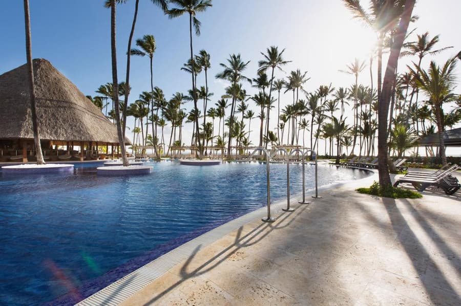 Barcelo Bavaro Beach - Adults Only - All Inclusive