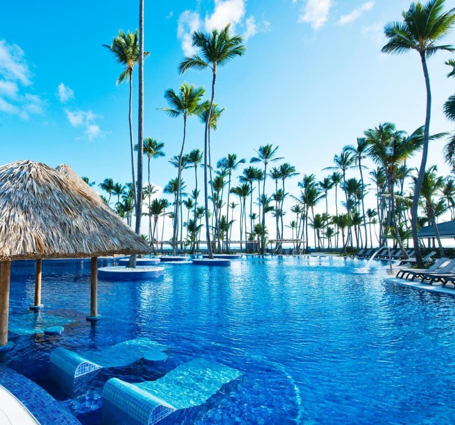Barcelo Bavaro Beach - Adults Only - All Inclusive