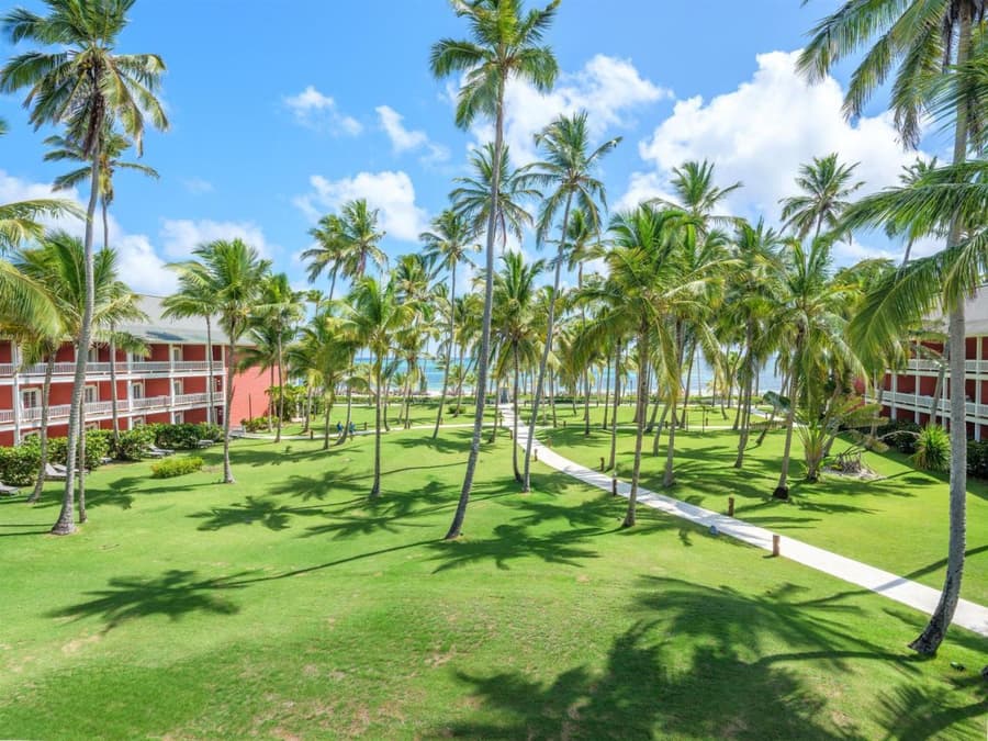 Barcelo Bavaro Beach - Adults Only - All Inclusive