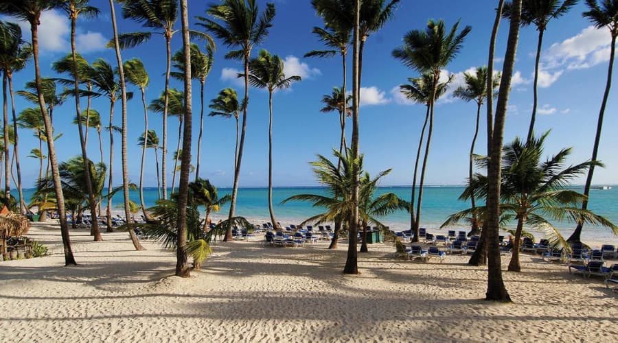 Barcelo Bavaro Beach - Adults Only - All Inclusive