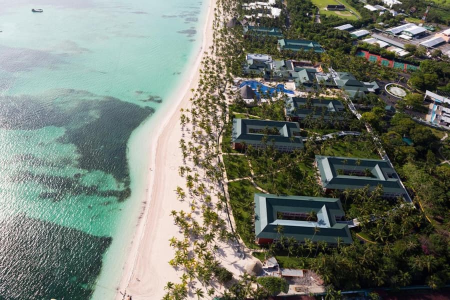 Barcelo Bavaro Beach - Adults Only - All Inclusive