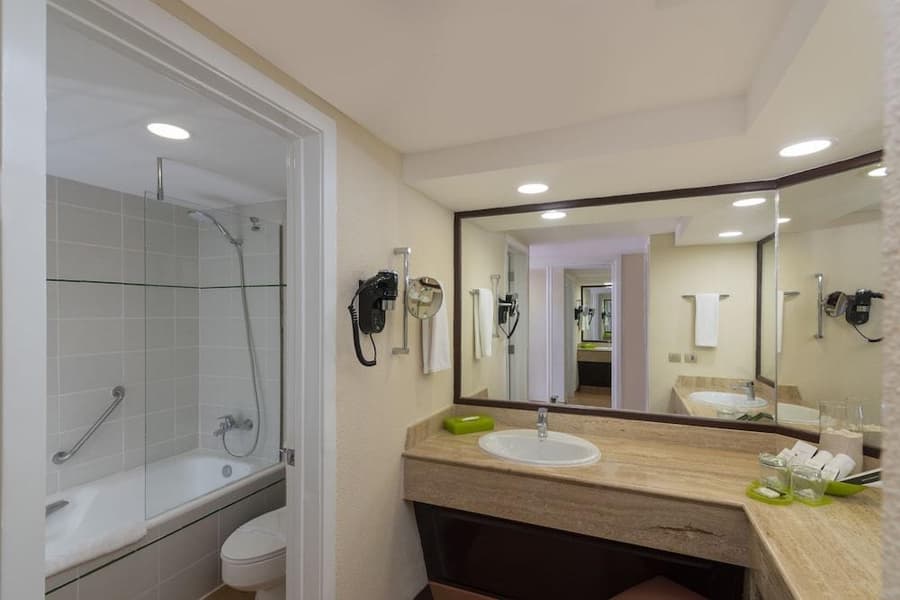 Barcelo Bavaro Beach - Adults Only - All Inclusive