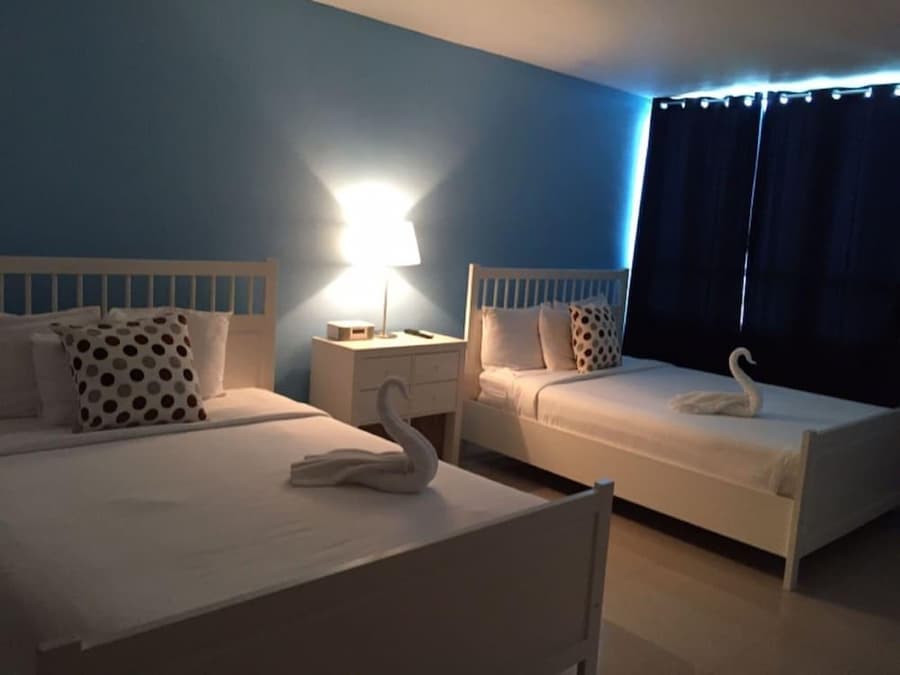 Castle Beach Club Condominiums