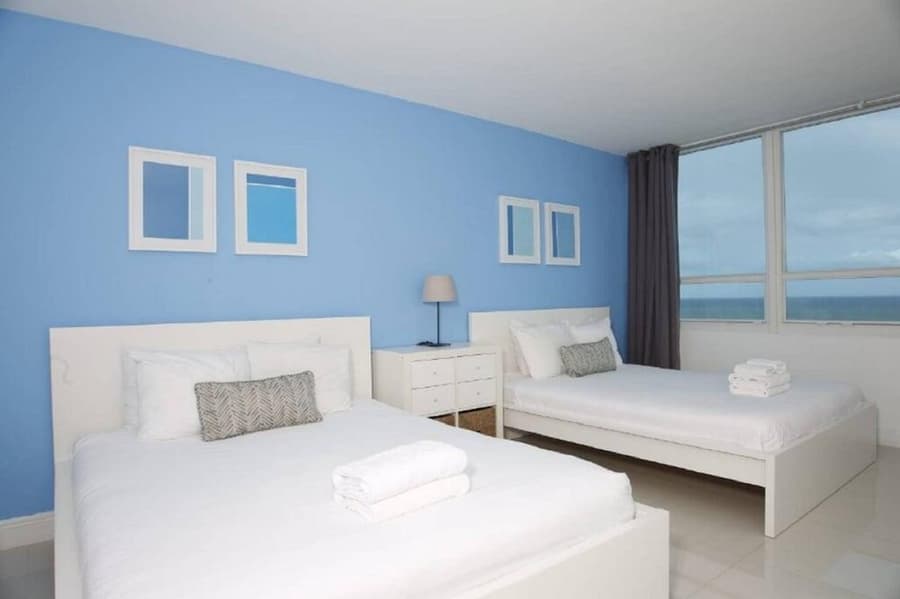 Castle Beach Club Condominiums