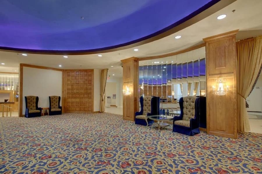 Castle Beach Club Condominiums