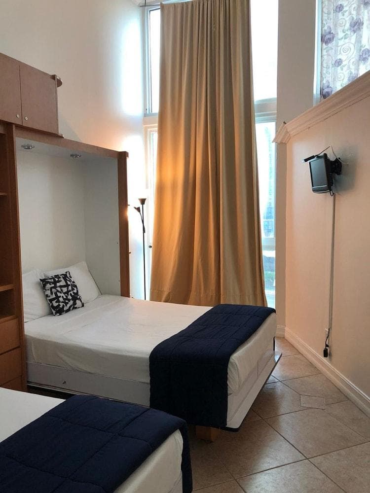 Castle Beach Club Condominiums