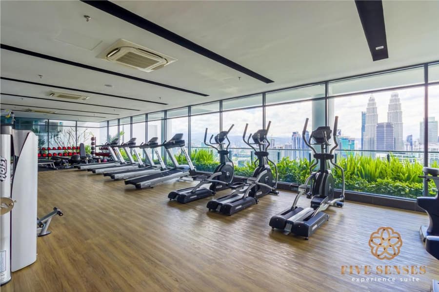 The Colony & the Luxe, Kuala Lumpur by Canopy Lives
