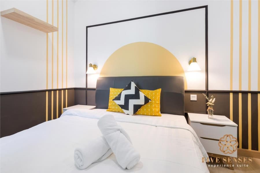 The Colony & the Luxe, Kuala Lumpur by Canopy Lives