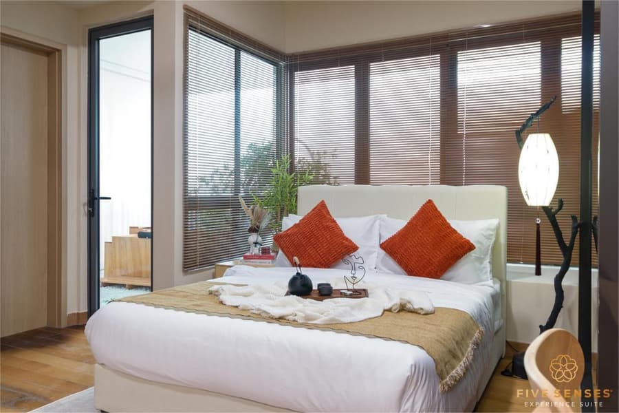 The Colony & the Luxe, Kuala Lumpur by Canopy Lives