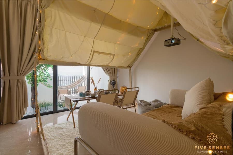 The Colony & the Luxe, Kuala Lumpur by Canopy Lives
