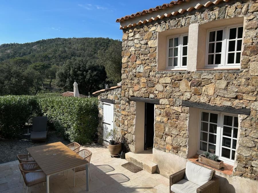 Hameau Des Claudins