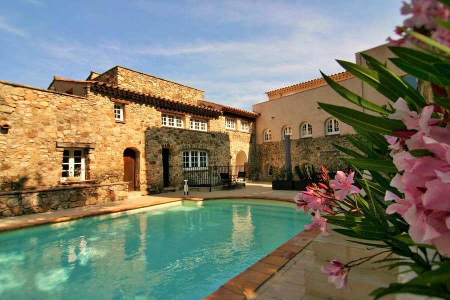 Hameau Des Claudins