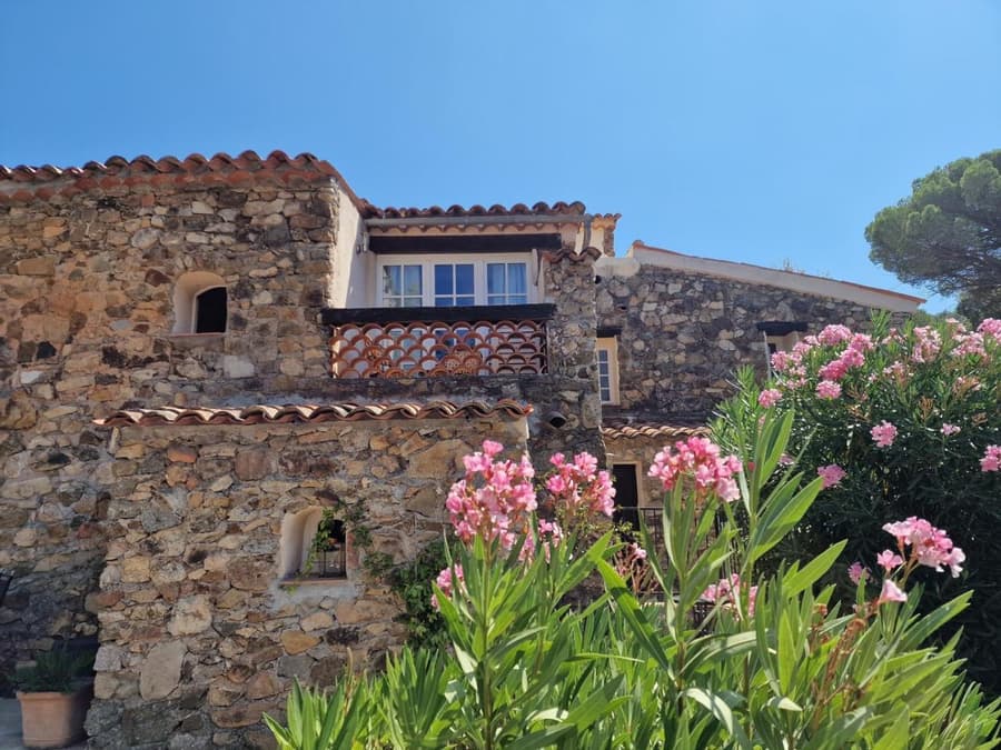 Hameau Des Claudins