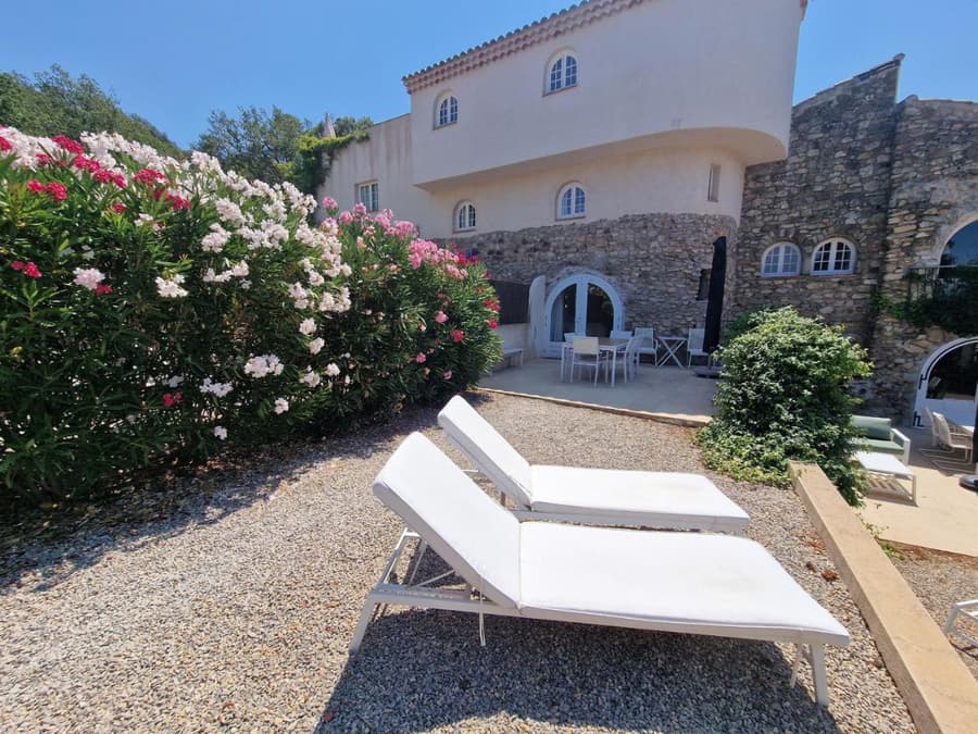 Hameau Des Claudins